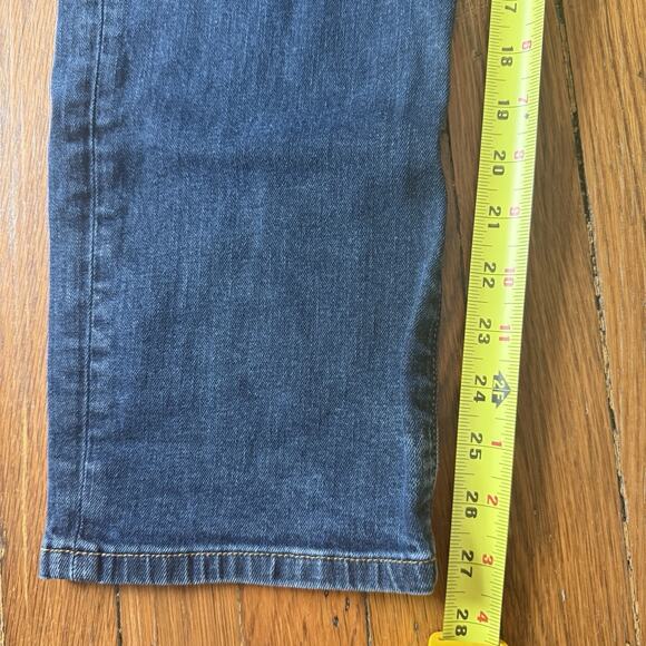 Diesel 2020 D-Viker RM040 straight fit stretch blue denim jeans 33x30 Button Fly - Picture 7 of 9